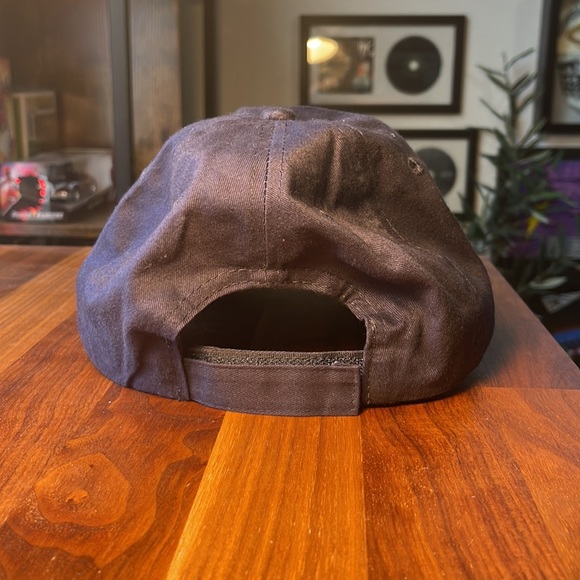 UTAH Baseball Cap - Picture 2 of 2